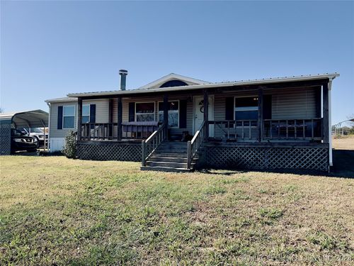 13807 N 354 Rd, Konawa, OK, 74849 | Card Image
