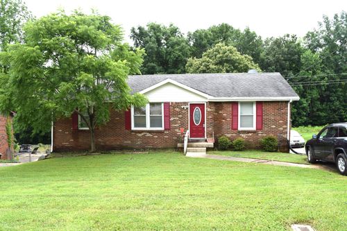 722 Overton Dr, Clarksville, TN, 37042-3731 | Card Image