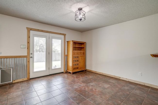 1604 Withers Way, House other with 3 bedrooms, 2 bathrooms and null parking in Krum TX | Image 13