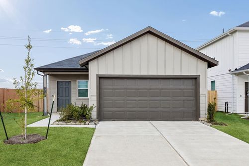 23007 Daftmill Drive, Waller, TX, 77484 | Card Image