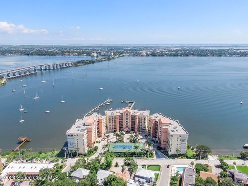 303-100 Riverside Drive, Cocoa, FL, 32922 | Card Image