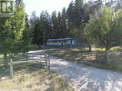 4160 Highway 3 Highway, House other with 4 bedrooms, 1 bathrooms and 1 parking in Kootenay Boundary BC | Image 1