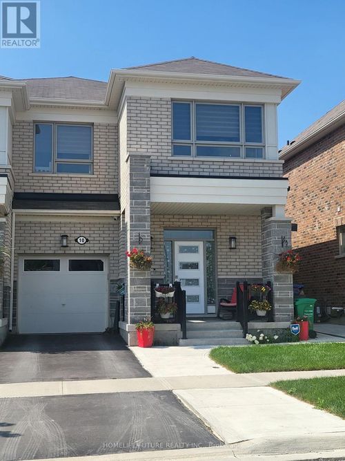 bsmt-10 Growler St, Brampton, ON, L7A5E1 | Card Image
