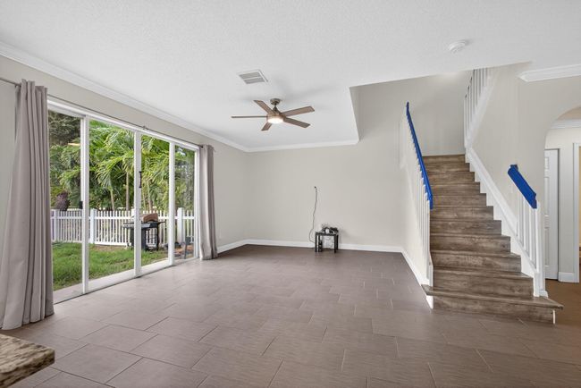 1196 Oakwater Dr, House other with 5 bedrooms, 3 bathrooms and null parking in Royal Palm Beach FL | Image 6
