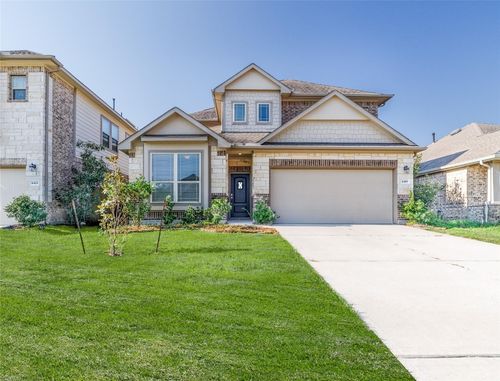 4418 Lone Alcove Dr, Spring, TX, 77386-4732 | Card Image