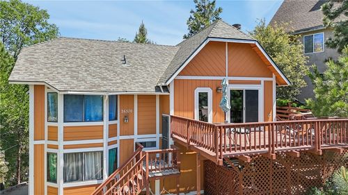 26570 Kings Ct, Lake Arrowhead, CA, 92352 | Card Image