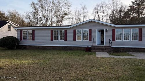 1609 Whitewood Drive, Gautier, MS, 39553 | Card Image