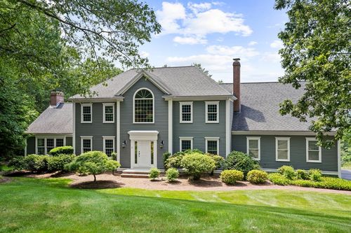 5 John Matthew Rd, Hopkinton, MA, 01748-2011 | Card Image