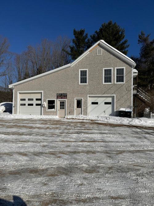 4 Parsonage Road, North Yarmouth, ME, 04097 | Card Image
