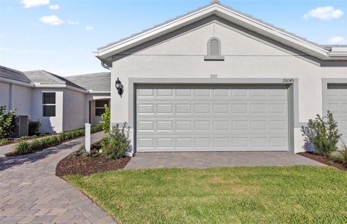 27148 Capri Shores Cir, ENGLEWOOD, FL, 34223-3769 | Card Image