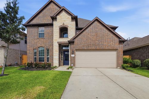 27947 Hendrix Park Dr, Spring, TX, 77386-4443 | Card Image