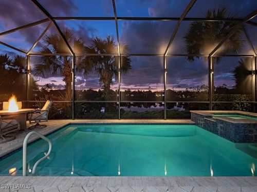 4637 Abaca Cir, NAPLES, FL, 34119-9736 | Card Image