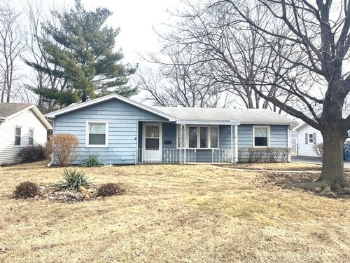 250 N Levasseur Ave, Bourbonnais, IL, 60914-2024 | Card Image