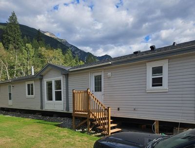 42 - 686 Almberg Rd, House other with 0 bedrooms, 0 bathrooms and null parking in Golden BC | Image 1