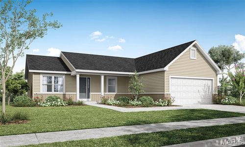 380 Cumberland Ct, Truesdale, MO, 63380-1208 | Card Image