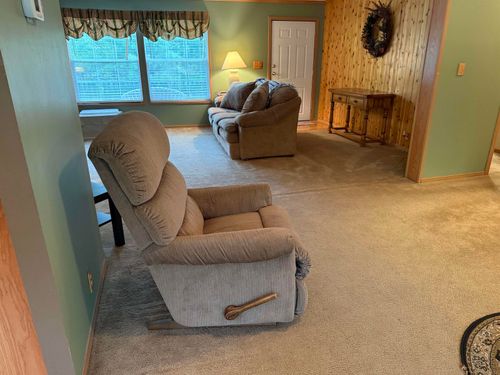 15500 Riverside Trl, Wolverine, MI, 49799-9120 | Card Image