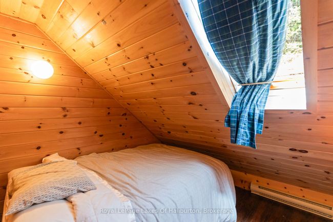 1700 Kushog Lake Rd, House other with 3 bedrooms, 2 bathrooms and 2 parking in Algonquin Highlands ON | Image 29