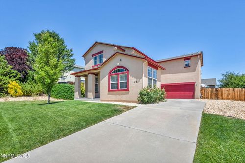 585 Sonora Pass Ct, Sparks, NV, 89436-1814 | Card Image