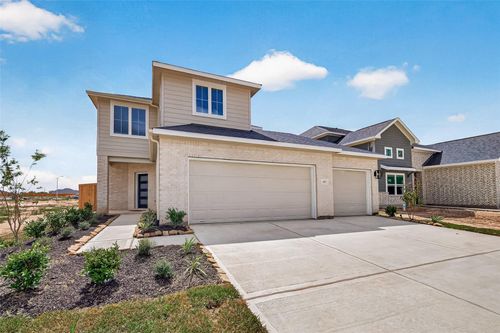 437 San Sebastian Pl, Brookshire, TX, 77423 | Card Image