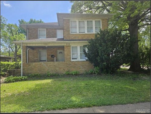 339 Pierce Street, Macomb, IL, 61455 | Card Image