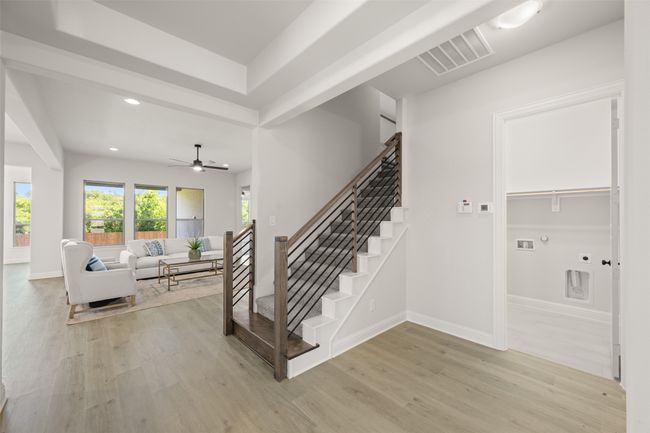 4814 Nomad Dr, House other with 4 bedrooms, 3 bathrooms and null parking in Midlothian TX | Image 4