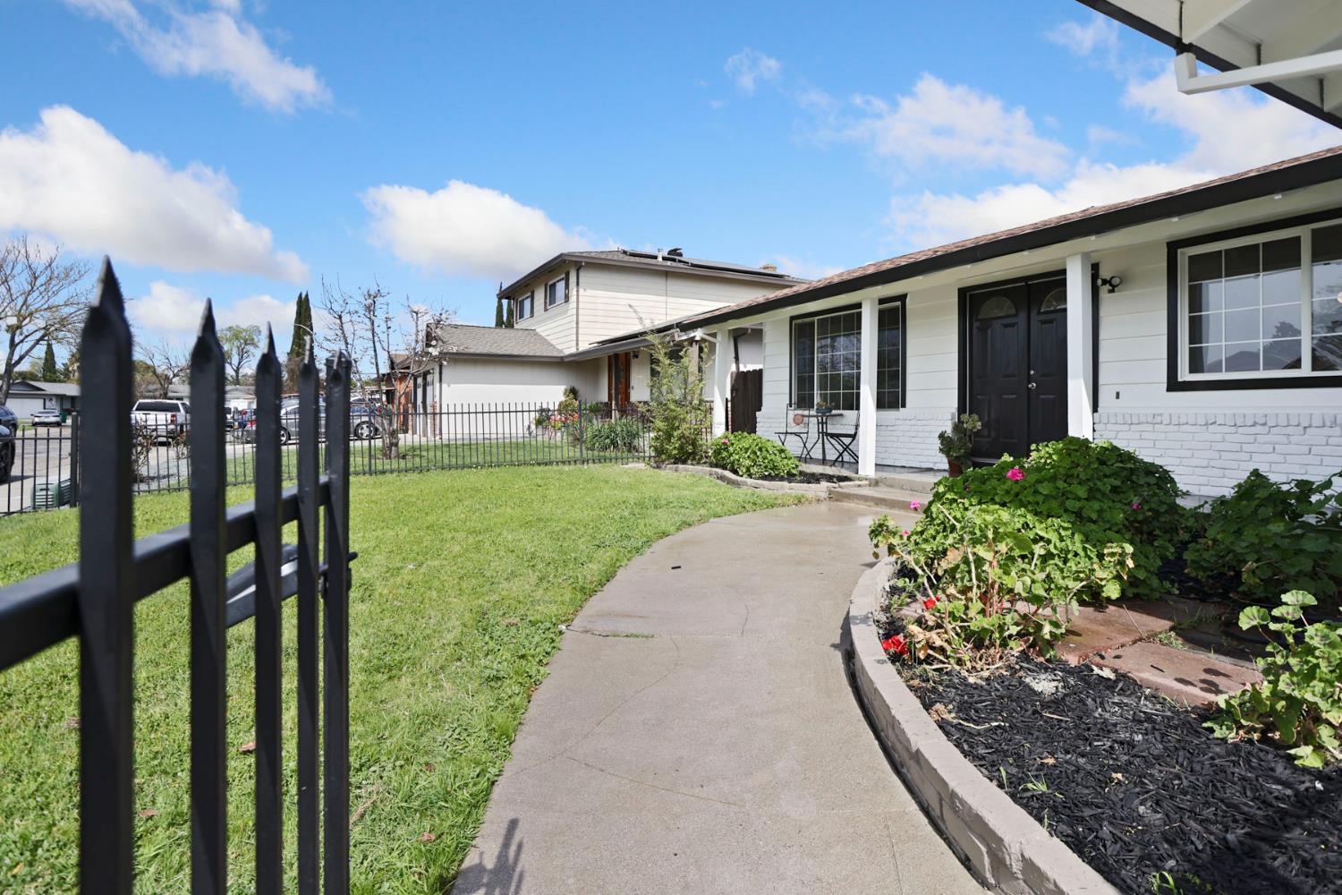 Residential in Stockton 4