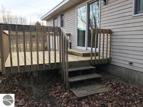 10511 Lake Of The Woods, Alden, MI, 49612 | Card Image