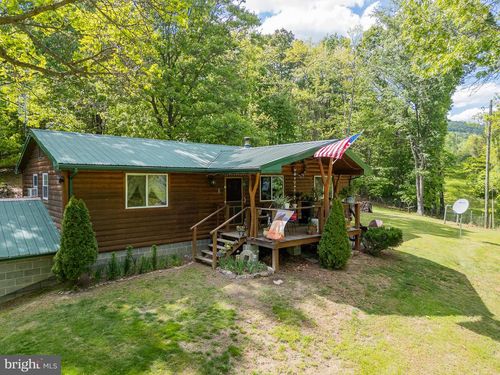 2598 Mountain View Road, MOOREFIELD, WV, 26836 | Card Image