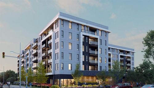 150 Wissler Rd, Waterloo, ON, N2K3C6 | Card Image