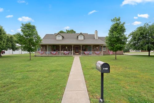 1035 Hillside Road, Grove, OK, 74344 | Card Image