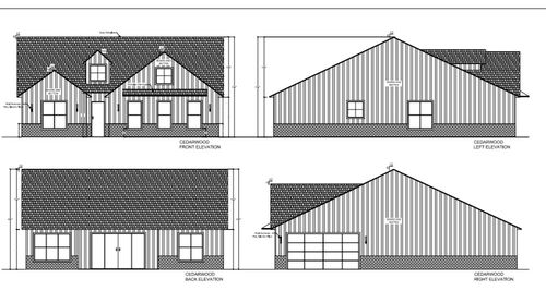 3532 Little John, Durant, OK, 74701 | Card Image