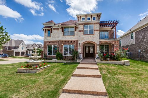 708 Harbor Ln, Plano, TX, 75074-8317 | Card Image