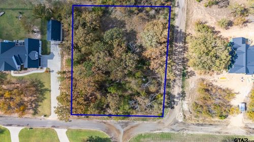 Lot 42 Nicklaus Dr, Sulphur Springs, TX, 75482 | Card Image