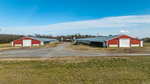 345 Creek Rd, Floral, AR, 72534-9659 | Card Image