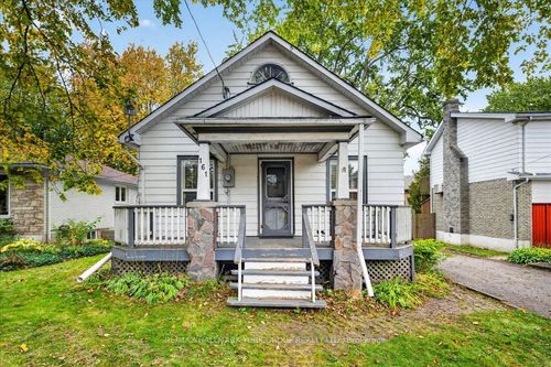 161 Church St, Stouffville, ON, L4A4T6 | Card Image