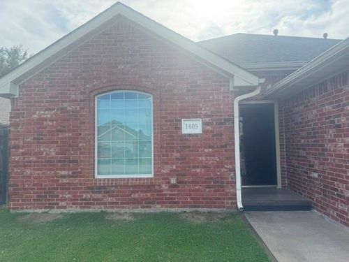 1405 Sunrise, Moore, OK, 73160-3646 | Card Image