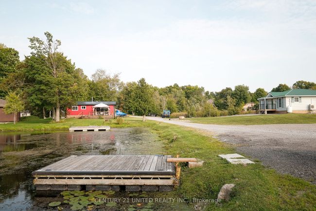 93 Otter Road, House other with 2 bedrooms, 2 bathrooms and 5 parking in Curve Lake First Nation 35 ON | Image 33