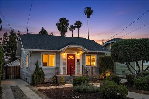 321 S Electric Ln, Alhambra, CA, 91803 | Card Image