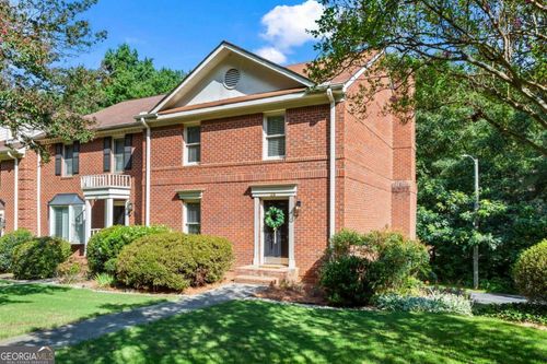 28 Huntington Place Dr, Atlanta, GA, 30350-1813 | Card Image