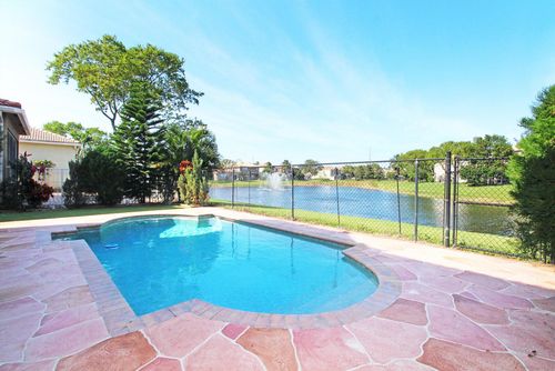 4087 Woodhill Pl, Boynton Beach, FL, 33436-9429 | Card Image