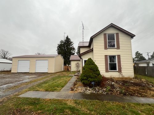 7695 County Road 91, Lewistown, OH, 43333-9701 | Card Image