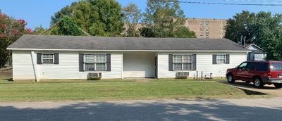 112 Woodruff St, Home with 0 bedrooms, 0 bathrooms and null parking in Jackson TN | Image 1