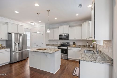 3541 Fairstone Rd, Wake Forest, NC, 27587-3470 | Card Image