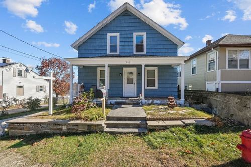 218 Joffre, Woonsocket, RI, 02895 | Card Image