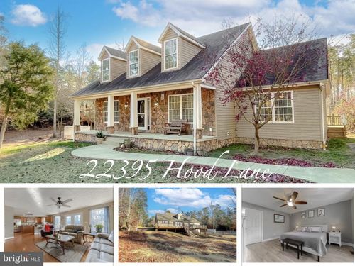 22395 Hood Lane, LEONARDTOWN, MD, 20650 | Card Image