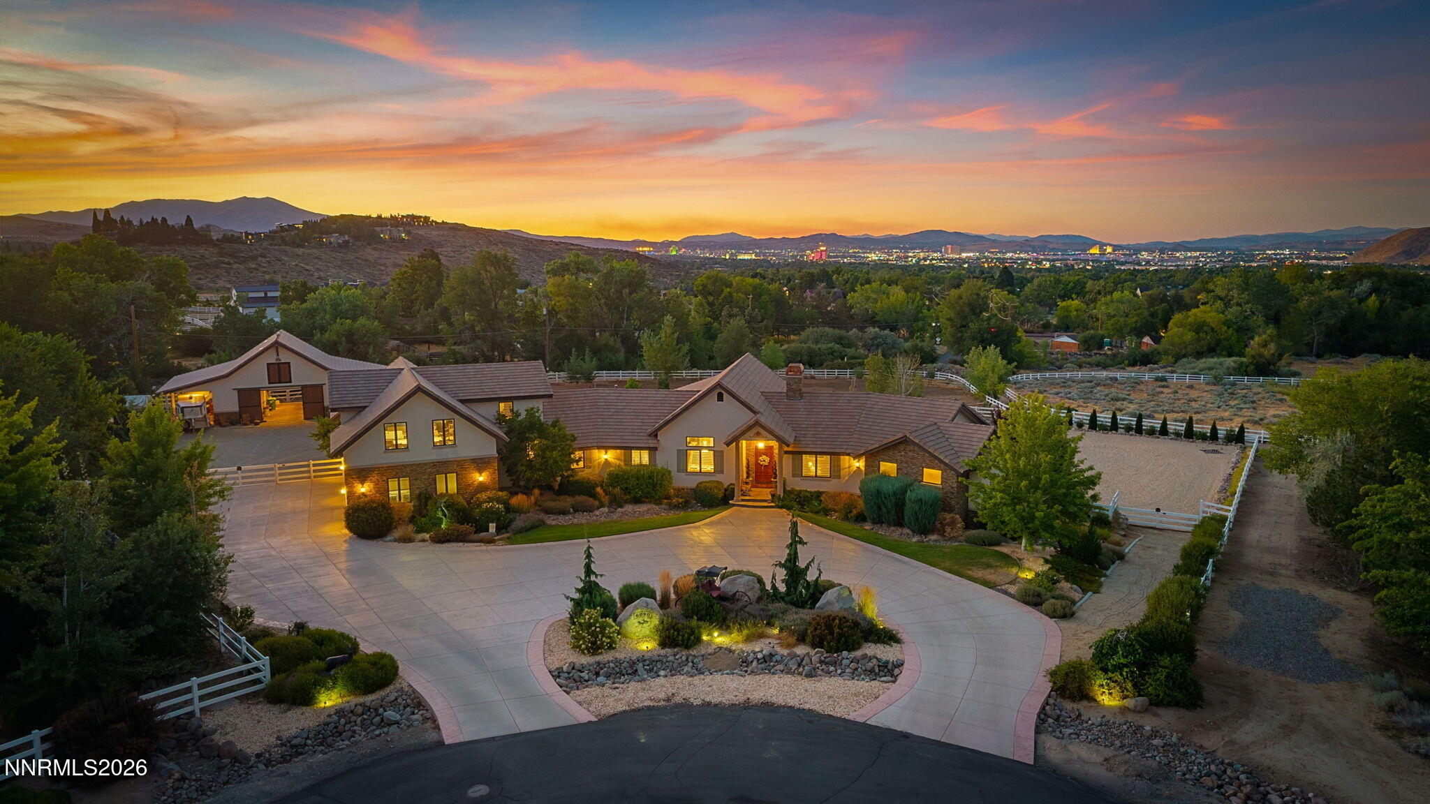 Residential in Reno