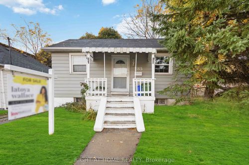 285 Olive Ave, Oshawa, ON, L1H2P5 | Card Image