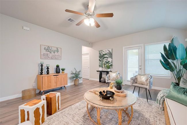 24603 Dover Bend Way, House other with 4 bedrooms, 3 bathrooms and 2 parking in Richmond TX | Image 5
