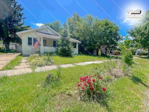 1909 Monteith St, Flint, MI, 48504-5202 | Card Image