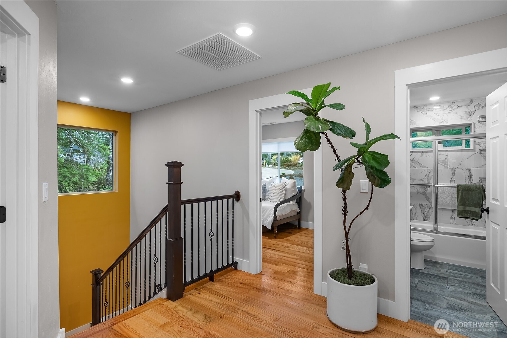 Residential in Union 2